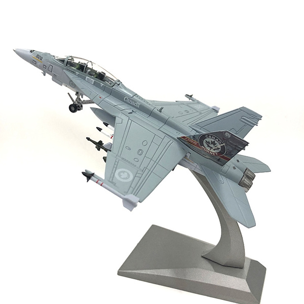 diecast fighter jet models