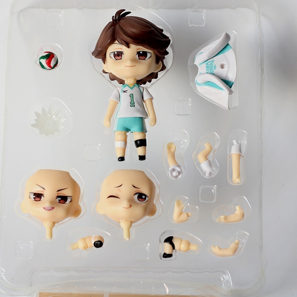 oikawa nendoroid