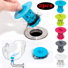 hair, hairstopper, Bathroom Accessories, Home & Living