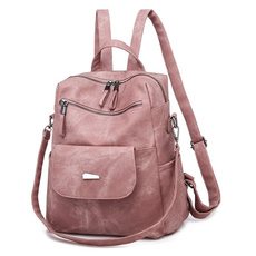 Shoulder Bags, School, for girls, women travel bag