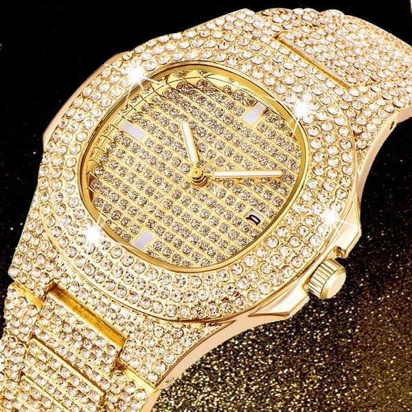 Ice watch online diamond