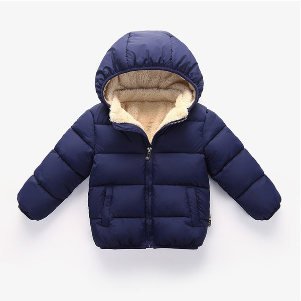 baby boy jackets for winter
