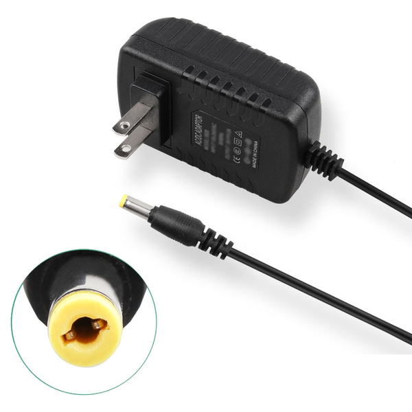 Alimentatore 9V AC/DC ABLEGRID Per Korg KA350 E Microkorg - Adattatore Di Rete - Foto 3