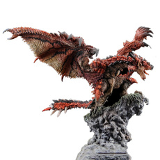 Toy, monsterhuntericeborne, hunterxhunter, Gifts