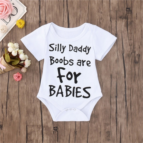 unique baby onesies
