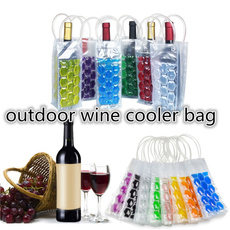winefreezerbag, icewineholder, Outdoor, picnicsupplie