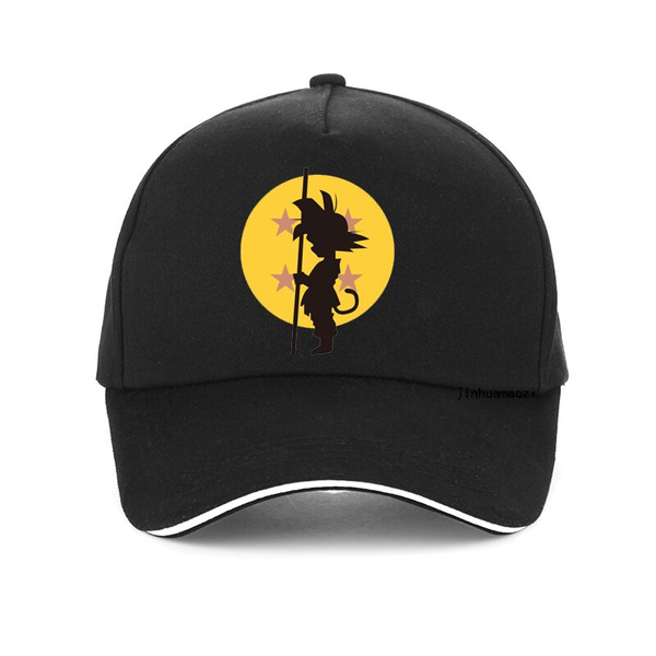 goku dad hat