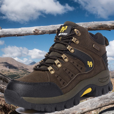 ankle boots, Footwear, hikingboot, Outdoor