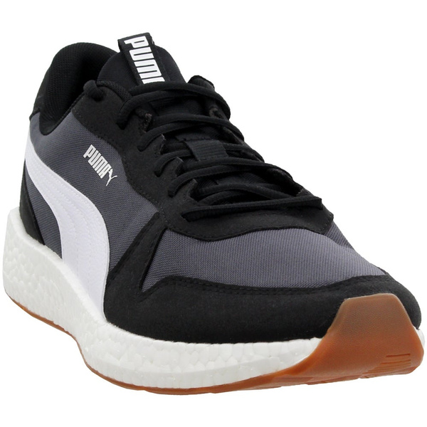 puma men's neko retro sneaker