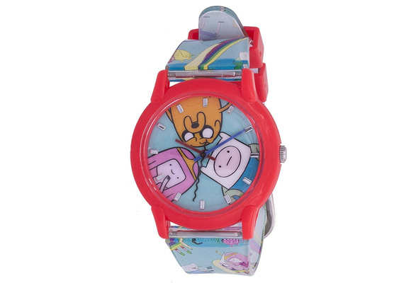 Adventure time wrist watch hotsell