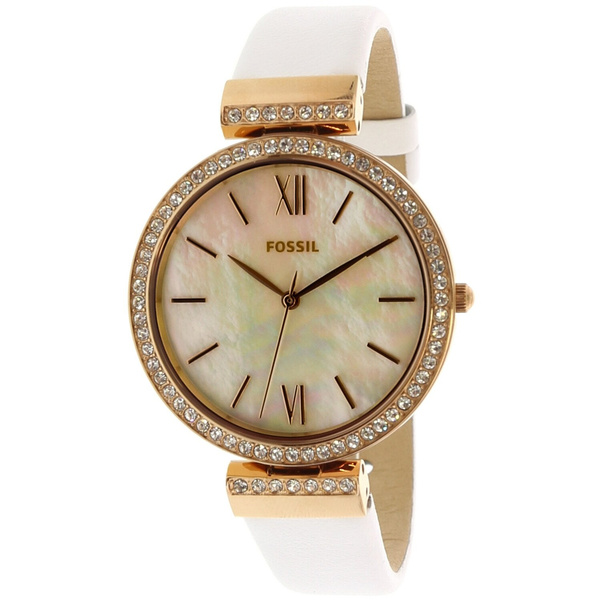 Fossil clearance madeline watch