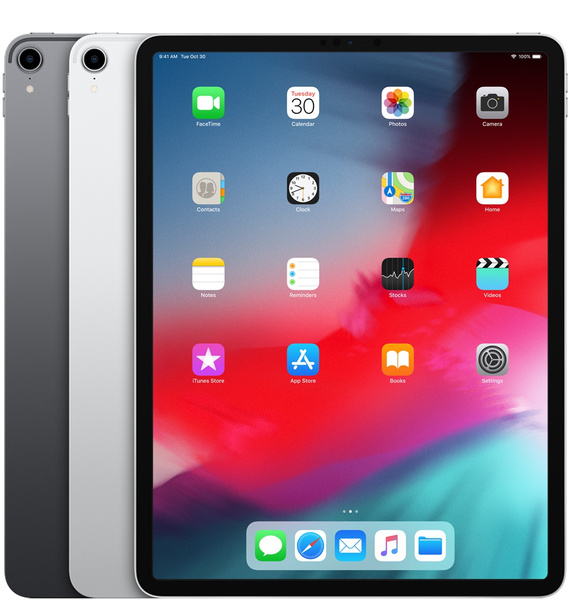 Refurbished Apple iPad Pro 12.9