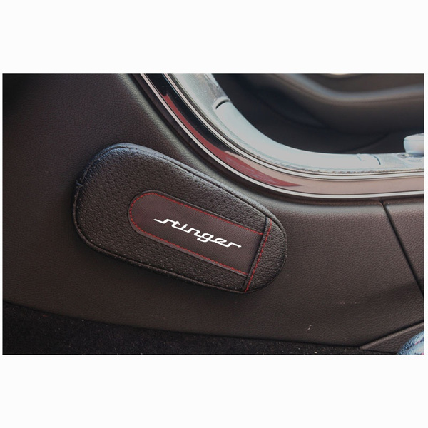 Kia stinger on sale interior accessories