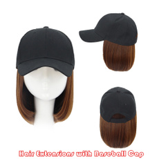wig, bobohairstylewig, Fashion, hatwig