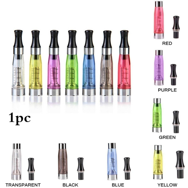 1.6ml CE4 Atomizer Electronic Cigarette 510 Tank Atomizer E