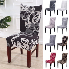 chaircover, partychaircover, Spandex, Home & Living