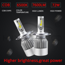 carheadlightbulb, LED Headlights, led, h7carheadlight