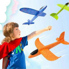 handthrowing, Children's Toys, airplanetoy, Flying