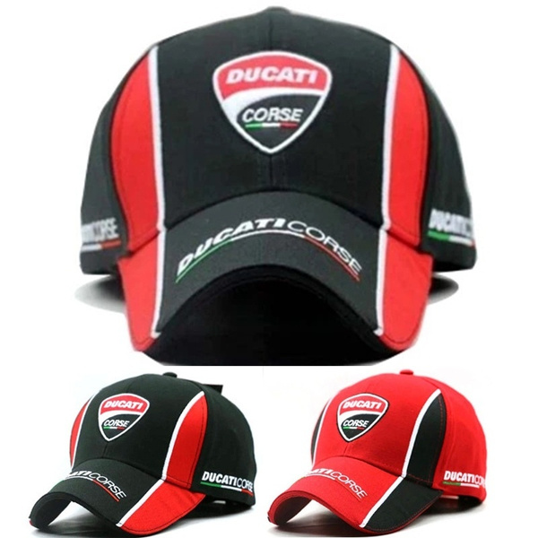 Casquette Ducati Corse MotoGP