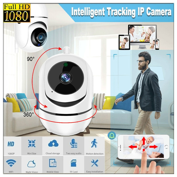 Wish wifi hot sale camera