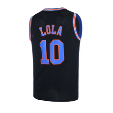 10, lola, Basketball, Shirt