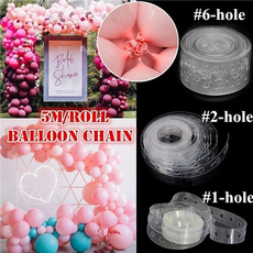 decoration, Decor, balloonconnectchain, Chain