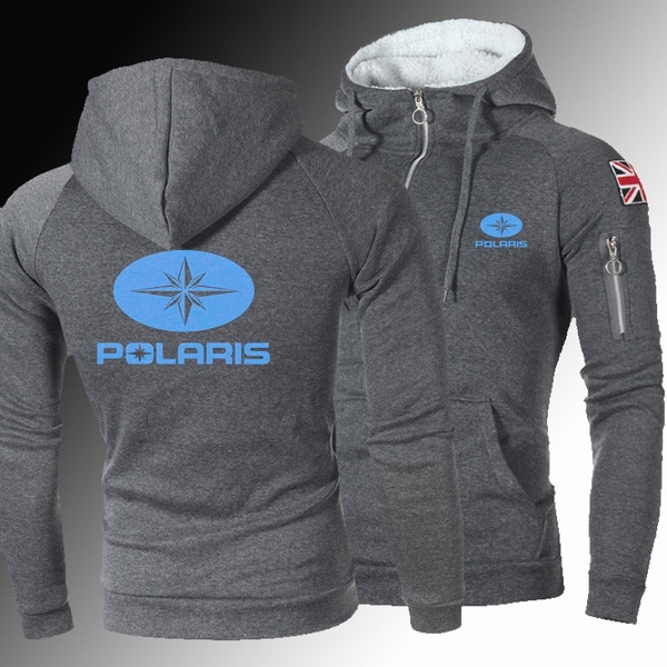 polaris sweatshirt