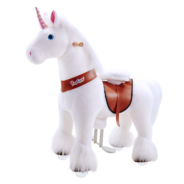 unicorn wish toy