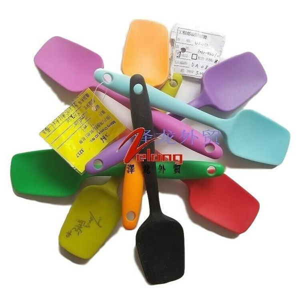 Mini Spoon-Spatula