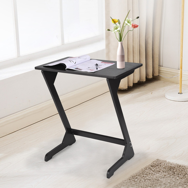 Sofa Table Tv Tray Couch Sofa End Table Laptop Desk Bamboo Coffee Table Escritorio Para Laptop Laptop Schreibtisch Bureau D Ordinateur Portable Wish