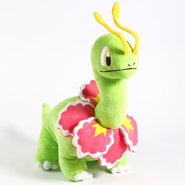 meganium plush