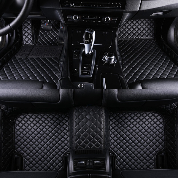 volvo s90 car mats