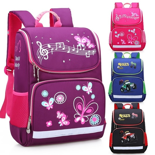 school bags girl new