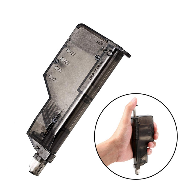 SINAIRSOFT New Raptors Airsoft 220rd BB Speed Loader For Airsoft Guns ...