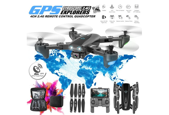 S167 gps discount