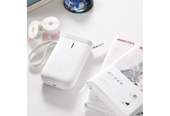 d11 label printer app