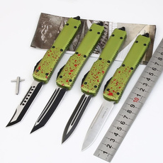 otfknife, Spring, Tool, Blade