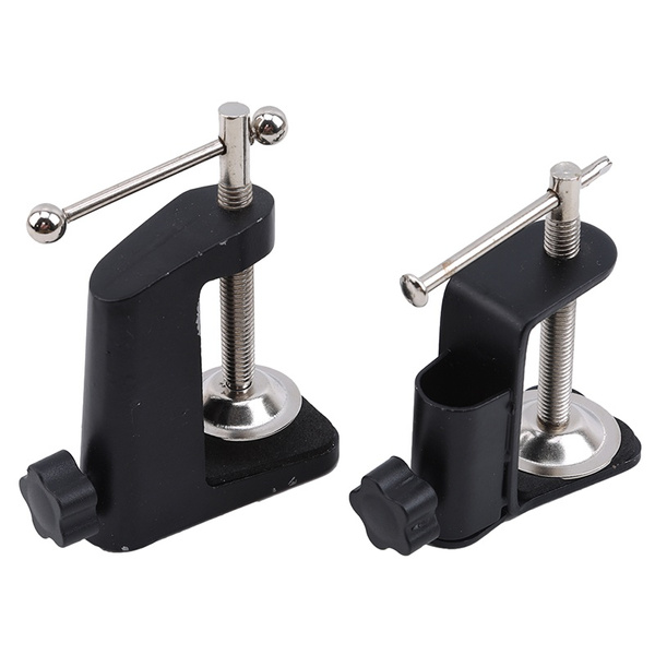 Heavy-duty Table Mounting Clamp Adjustable Arm Clamp Suspension Scissor Arm