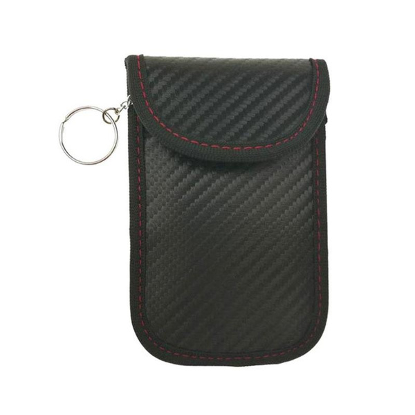 rfid key fob pouch