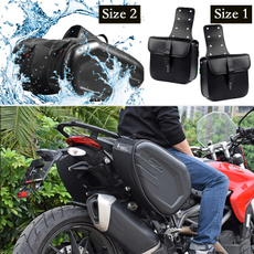 waterproof bag, pouchbag, luggageampbag, motorcyclesidebag