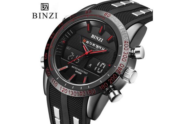 Binzi on sale watch company