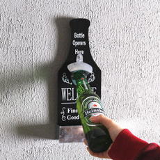 Storage Box, Box, retrobottleopener, Restaurant