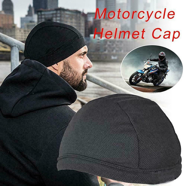 best skull cap under helmet