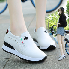Sport, heightened, Womens Shoes, Spring