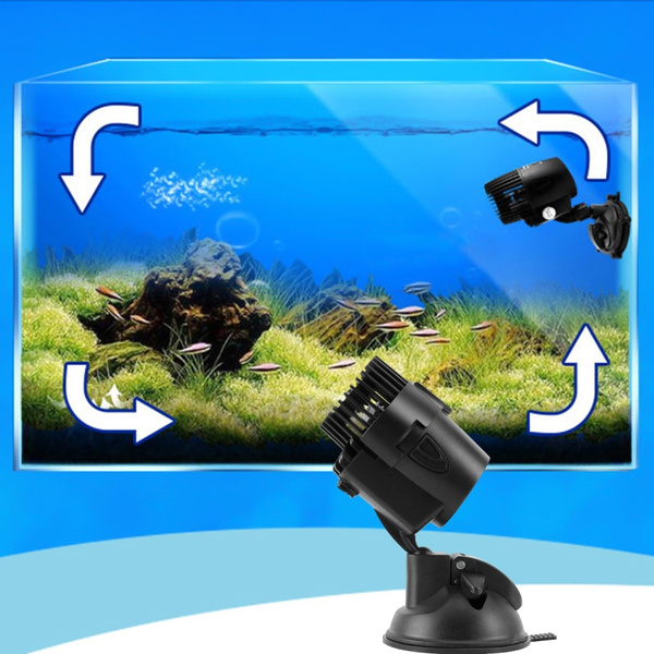 wave maker for fish tank