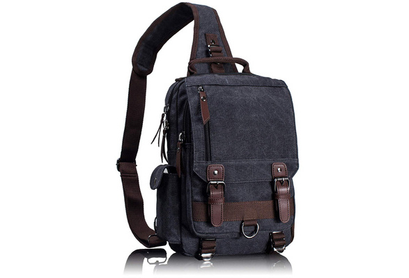 leaper messenger bag