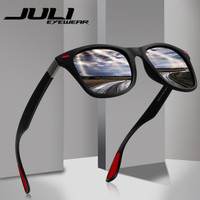 Polarized Sunglasses Men Women Brand Designer Lightweight TR90 Frame ...