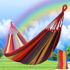 childrenoutdoor, rainbow, Outdoor, camping