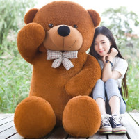 Life Size Teddy Bear Wish