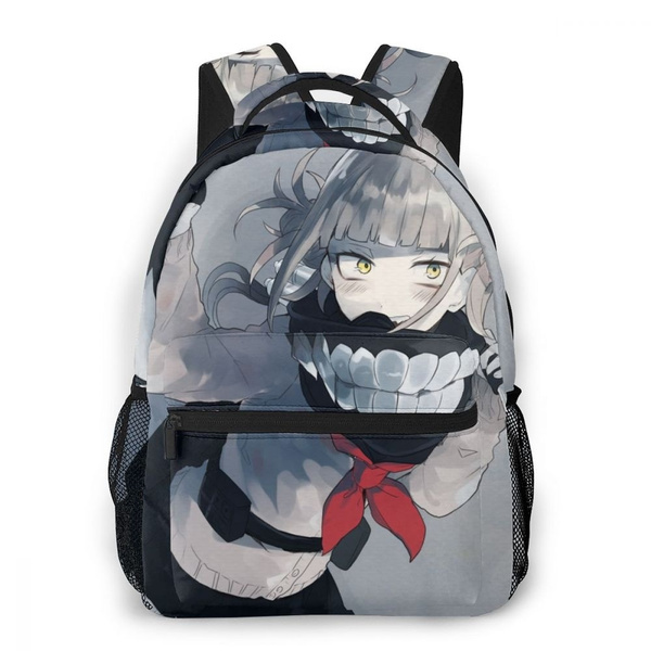 Luminasta School Bag Girl - My Anime Shelf